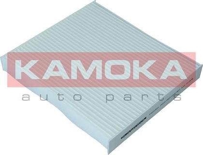 Kamoka F420301 - Filter, kupéventilation xdelar.se