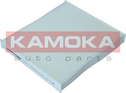 Kamoka F420301 - Filter, kupéventilation xdelar.se