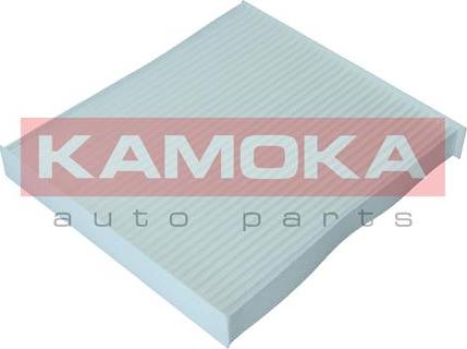 Kamoka F420301 - Filter, kupéventilation xdelar.se