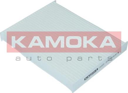 Kamoka F420201 - Filter, kupéventilation xdelar.se