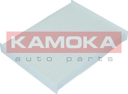 Kamoka F420201 - Filter, kupéventilation xdelar.se