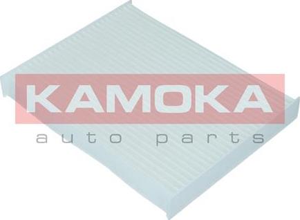 Kamoka F420201 - Filter, kupéventilation xdelar.se