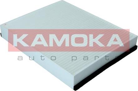 Kamoka F421601 - Filter, kupéventilation xdelar.se