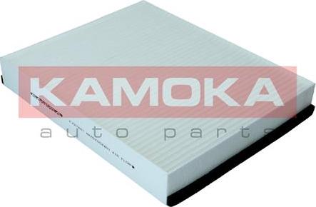 Kamoka F421601 - Filter, kupéventilation xdelar.se