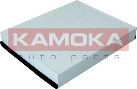 Kamoka F421601 - Filter, kupéventilation xdelar.se