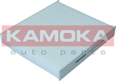 Kamoka F423101 - Filter, kupéventilation xdelar.se