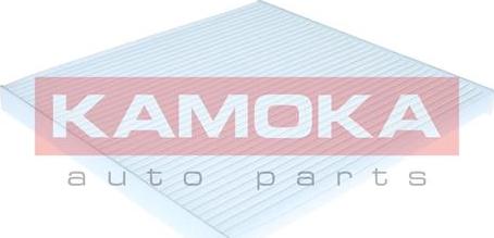 Kamoka F427201 - Filter, kupéventilation xdelar.se