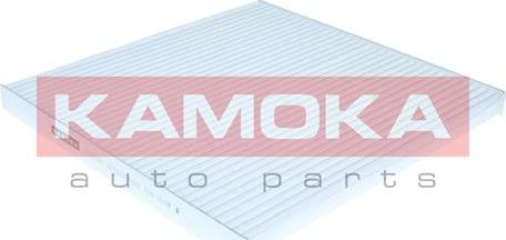 Kamoka F427201 - Filter, kupéventilation xdelar.se