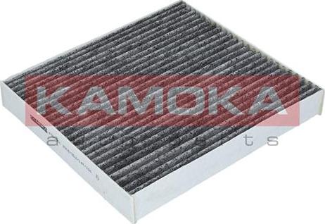 Kamoka F509901 - Filter, kupéventilation xdelar.se