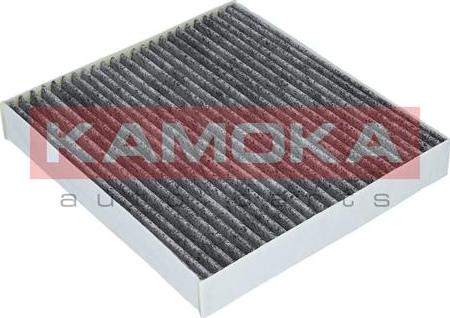 Kamoka F509901 - Filter, kupéventilation xdelar.se