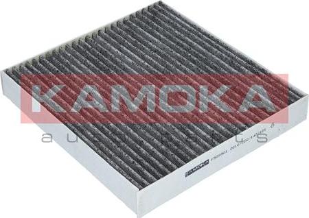 Kamoka F509901 - Filter, kupéventilation xdelar.se