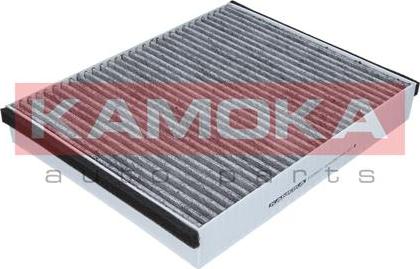 Kamoka F509801 - Filter, kupéventilation xdelar.se