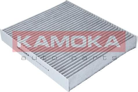 Kamoka F509701 - Filter, kupéventilation xdelar.se