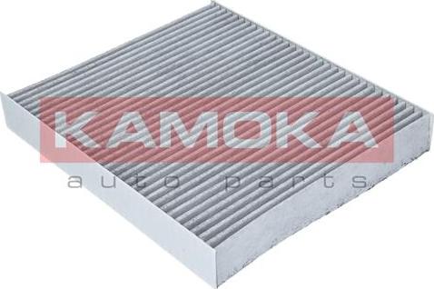 Kamoka F509701 - Filter, kupéventilation xdelar.se