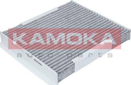 Kamoka F504501 - Filter, kupéventilation xdelar.se