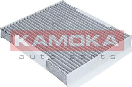 Kamoka F504501 - Filter, kupéventilation xdelar.se