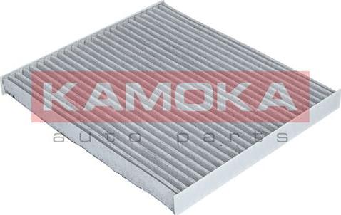 Kamoka F504101 - Filter, kupéventilation xdelar.se