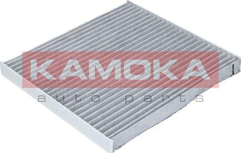 Kamoka F504101 - Filter, kupéventilation xdelar.se