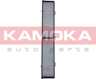 Kamoka F505901 - Filter, kupéventilation xdelar.se