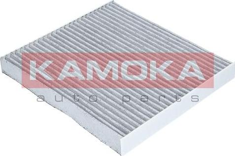 Kamoka F505401 - Filter, kupéventilation xdelar.se