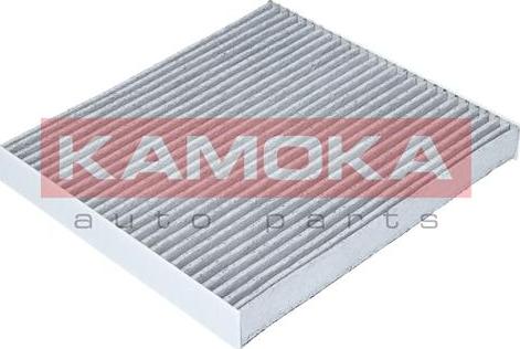 Kamoka F505401 - Filter, kupéventilation xdelar.se