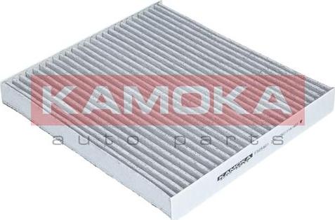 Kamoka F505401 - Filter, kupéventilation xdelar.se