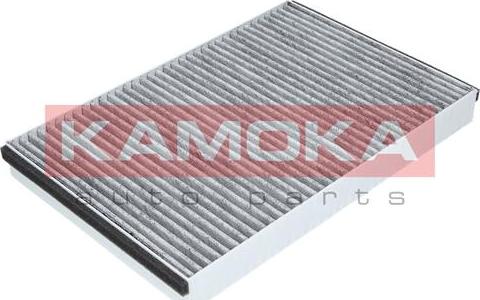 Kamoka F505001 - Filter, kupéventilation xdelar.se