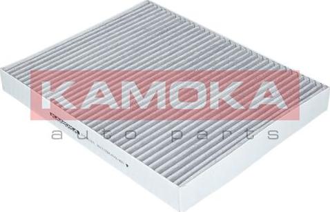 Kamoka F505101 - Filter, kupéventilation xdelar.se