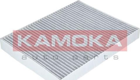 Kamoka F505101 - Filter, kupéventilation xdelar.se