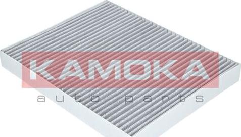 Kamoka F505101 - Filter, kupéventilation xdelar.se