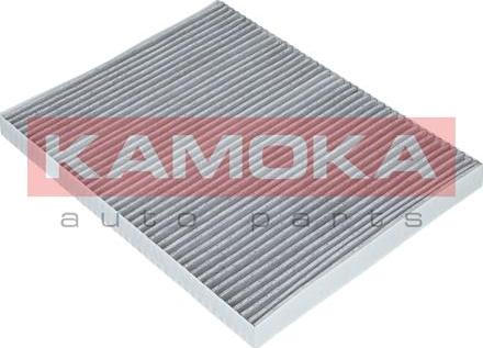 Kamoka F505801 - Filter, kupéventilation xdelar.se