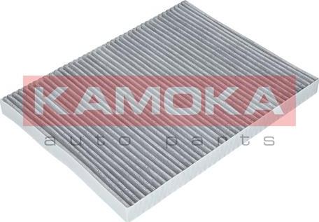 Kamoka F505801 - Filter, kupéventilation xdelar.se