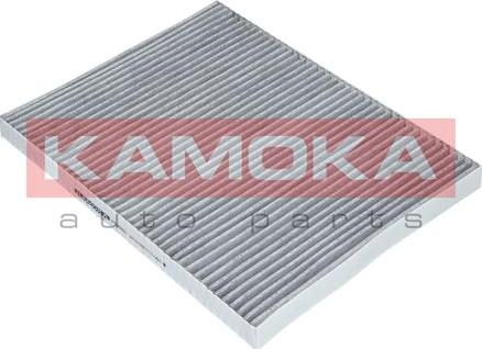 Kamoka F505801 - Filter, kupéventilation xdelar.se