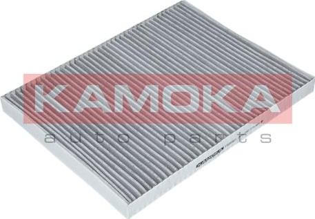 Kamoka F505801 - Filter, kupéventilation xdelar.se