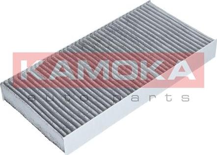 Kamoka F505201 - Filter, kupéventilation xdelar.se