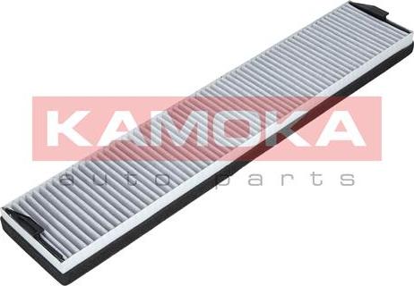 Kamoka F506501 - Filter, kupéventilation xdelar.se