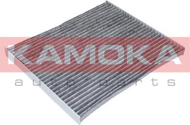 Kamoka F506001 - Filter, kupéventilation xdelar.se