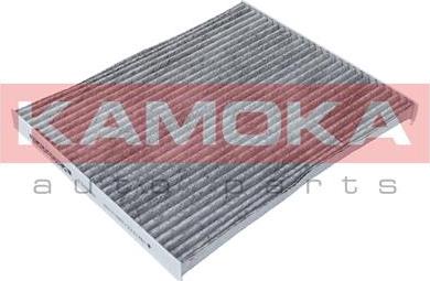 Kamoka F506001 - Filter, kupéventilation xdelar.se