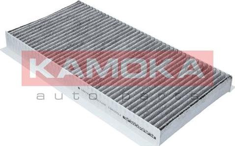 Kamoka F500901 - Filter, kupéventilation xdelar.se