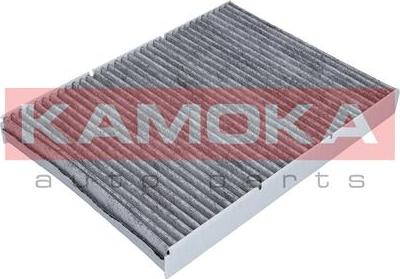 Kamoka F500401 - Filter, kupéventilation xdelar.se