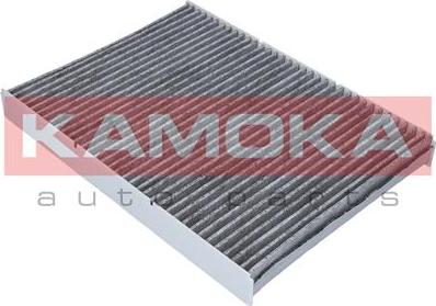 Kamoka F500401 - Filter, kupéventilation xdelar.se