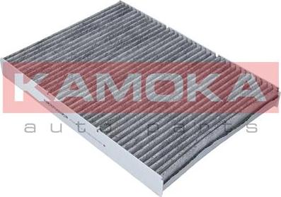 Kamoka F500401 - Filter, kupéventilation xdelar.se