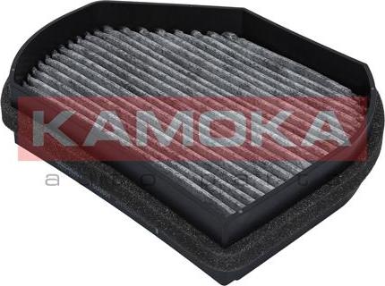 Kamoka F500601 - Filter, kupéventilation xdelar.se