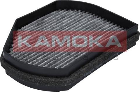 Kamoka F500601 - Filter, kupéventilation xdelar.se