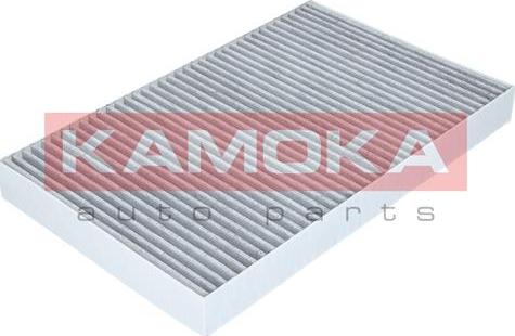 Kamoka F500801 - Filter, kupéventilation xdelar.se