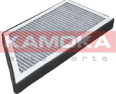 Kamoka F501601 - Filter, kupéventilation xdelar.se