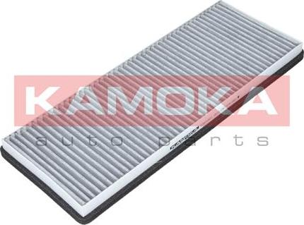 Kamoka F501001 - Filter, kupéventilation xdelar.se