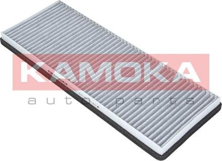 Kamoka F501001 - Filter, kupéventilation xdelar.se