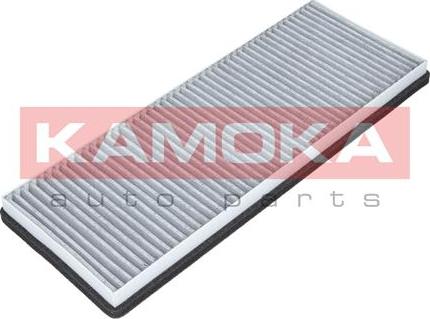 Kamoka F501001 - Filter, kupéventilation xdelar.se