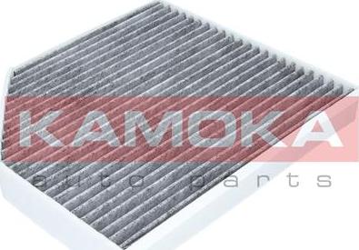 Kamoka F508901 - Filter, kupéventilation xdelar.se